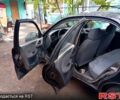 Черный Дэу Ланос, объемом двигателя 1.5 л и пробегом 29 тыс. км за 2000 $, фото 3 на Automoto.ua