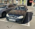 Чорний Деу Ланос, об'ємом двигуна 1.5 л та пробігом 161 тис. км за 1900 $, фото 1 на Automoto.ua
