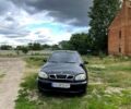 Черный Дэу Ланос, объемом двигателя 1.5 л и пробегом 250 тыс. км за 1400 $, фото 1 на Automoto.ua