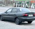 Черный Дэу Ланос, объемом двигателя 1.5 л и пробегом 653 тыс. км за 2199 $, фото 5 на Automoto.ua