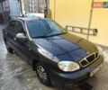 Дэу Ланос 2006 в Кривом Роге на Automoto.ua Черный Дэу Ланос, объемом двигателя 1.5 л и пробегом 273 тыс. км за 3000 $, фото 6 на Automoto.ua