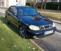 Деу Ланос 2006 у Буче на Automoto.ua Чорний Деу Ланос, об'ємом двигуна 1.5 л та пробігом 410 тис. км за 2250 $, фото 1 на Automoto.ua