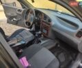 Дэу Ланос 2006 в Кривом Роге на Automoto.ua Черный Дэу Ланос, объемом двигателя 1.5 л и пробегом 273 тыс. км за 3000 $, фото 7 на Automoto.ua