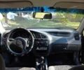 Черный Дэу Ланос, объемом двигателя 1.5 л и пробегом 166 тыс. км за 2400 $, фото 8 на Automoto.ua