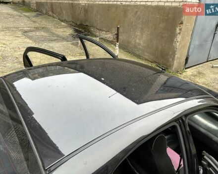 Чорний Деу Ланос, об'ємом двигуна 1.5 л та пробігом 222 тис. км за 1800 $, фото 24 на Automoto.ua