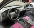 Чорний Деу Ланос, об'ємом двигуна 1.5 л та пробігом 222 тис. км за 1800 $, фото 16 на Automoto.ua