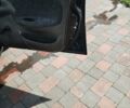 Черный Дэу Ланос, объемом двигателя 1.5 л и пробегом 266 тыс. км за 2000 $, фото 7 на Automoto.ua