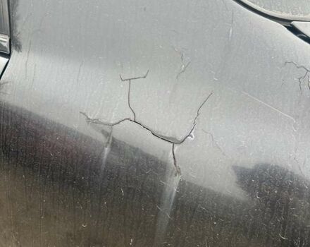 Черный Дэу Ланос, объемом двигателя 1.5 л и пробегом 225 тыс. км за 1200 $, фото 7 на Automoto.ua