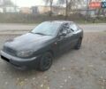 Черный Дэу Ланос, объемом двигателя 1.5 л и пробегом 200 тыс. км за 1550 $, фото 6 на Automoto.ua