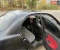 Черный Дэу Ланос, объемом двигателя 1.5 л и пробегом 100 тыс. км за 900 $, фото 14 на Automoto.ua