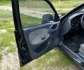 Черный Дэу Ланос, объемом двигателя 1.5 л и пробегом 250 тыс. км за 1400 $, фото 7 на Automoto.ua