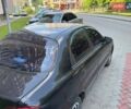 Черный Дэу Ланос, объемом двигателя 1.5 л и пробегом 240 тыс. км за 2100 $, фото 4 на Automoto.ua