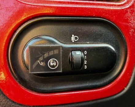 Деу Ланос 2006 у Новомосковске на Automoto.ua Чорний Деу Ланос, об'ємом двигуна 1.5 л та пробігом 328 тис. км за 1800 $, фото 11 на Automoto.ua