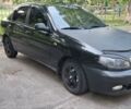 Чорний Деу Ланос, об'ємом двигуна 1.5 л та пробігом 187 тис. км за 1800 $, фото 5 на Automoto.ua