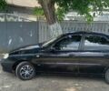 Чорний Деу Ланос, об'ємом двигуна 1.5 л та пробігом 328 тис. км за 2700 $, фото 5 на Automoto.ua