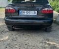 Чорний Деу Ланос, об'ємом двигуна 1.5 л та пробігом 328 тис. км за 2700 $, фото 3 на Automoto.ua