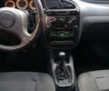 Деу Ланос 2006 у Буче на Automoto.ua Чорний Деу Ланос, об'ємом двигуна 1.5 л та пробігом 410 тис. км за 2250 $, фото 14 на Automoto.ua