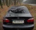 Черный Дэу Ланос, объемом двигателя 0 л и пробегом 201 тыс. км за 1500 $, фото 2 на Automoto.ua