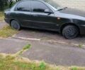 Чорний Деу Ланос, об'ємом двигуна 1.5 л та пробігом 190 тис. км за 1800 $, фото 6 на Automoto.ua