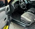 Черный Дэу Ланос, объемом двигателя 1.5 л и пробегом 280 тыс. км за 1450 $, фото 3 на Automoto.ua