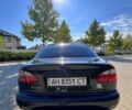 Черный Дэу Ланос, объемом двигателя 1.5 л и пробегом 183 тыс. км за 2600 $, фото 5 на Automoto.ua