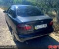 Черный Дэу Ланос, объемом двигателя 1.5 л и пробегом 200 тыс. км за 2000 $, фото 3 на Automoto.ua