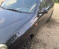 Черный Дэу Ланос, объемом двигателя 1.5 л и пробегом 184 тыс. км за 3450 $, фото 1 на Automoto.ua