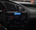 Черный Дэу Ланос, объемом двигателя 1.5 л и пробегом 208 тыс. км за 3000 $, фото 13 на Automoto.ua