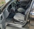 Чорний Деу Ланос, об'ємом двигуна 1.5 л та пробігом 371 тис. км за 2100 $, фото 1 на Automoto.ua