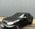 Деу Ланос 2006 у Харкові на Automoto.ua Чорний Деу Ланос, об'ємом двигуна 1.5 л та пробігом 213 тис. км за 1700 $, фото 6 на Automoto.ua
