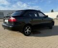 Черный Дэу Ланос, объемом двигателя 1.5 л и пробегом 163 тыс. км за 2900 $, фото 22 на Automoto.ua
