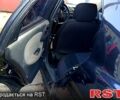 Черный Дэу Ланос, объемом двигателя 1.5 л и пробегом 0 тыс. км за 1400 $, фото 2 на Automoto.ua
