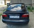Чорний Деу Ланос, об'ємом двигуна 1.5 л та пробігом 371 тис. км за 2100 $, фото 4 на Automoto.ua