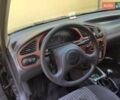 Дэу Ланос 2006 в Кривом Роге на Automoto.ua Черный Дэу Ланос, объемом двигателя 1.5 л и пробегом 273 тыс. км за 3000 $, фото 3 на Automoto.ua