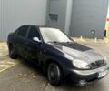 Деу Ланос 2006 у Харкові на Automoto.ua Чорний Деу Ланос, об'ємом двигуна 1.5 л та пробігом 213 тис. км за 1700 $, фото 2 на Automoto.ua