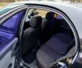 Черный Дэу Ланос, объемом двигателя 1.5 л и пробегом 197 тыс. км за 3150 $, фото 5 на Automoto.ua