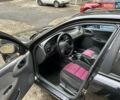 Чорний Деу Ланос, об'ємом двигуна 1.5 л та пробігом 222 тис. км за 1800 $, фото 17 на Automoto.ua
