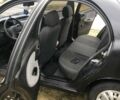 Чорний Деу Ланос, об'ємом двигуна 1.5 л та пробігом 286 тис. км за 2800 $, фото 3 на Automoto.ua