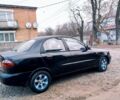Черный Дэу Ланос, объемом двигателя 1.5 л и пробегом 260 тыс. км за 1899 $, фото 10 на Automoto.ua