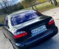 Черный Дэу Ланос, объемом двигателя 1.5 л и пробегом 450 тыс. км за 1800 $, фото 6 на Automoto.ua