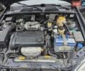 Черный Дэу Ланос, объемом двигателя 1.6 л и пробегом 78 тыс. км за 2900 $, фото 14 на Automoto.ua