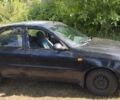 Чорний Деу Ланос, об'ємом двигуна 1.5 л та пробігом 169 тис. км за 1700 $, фото 4 на Automoto.ua