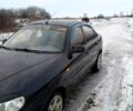 Черный Дэу Ланос, объемом двигателя 1.5 л и пробегом 235 тыс. км за 2000 $, фото 1 на Automoto.ua