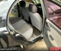 Черный Дэу Ланос, объемом двигателя 1.5 л и пробегом 256 тыс. км за 2600 $, фото 8 на Automoto.ua