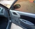 Черный Дэу Ланос, объемом двигателя 1.5 л и пробегом 231 тыс. км за 1999 $, фото 10 на Automoto.ua