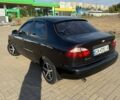Черный Дэу Ланос, объемом двигателя 1.5 л и пробегом 163 тыс. км за 2900 $, фото 31 на Automoto.ua