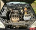 Черный Дэу Ланос, объемом двигателя 1.5 л и пробегом 256 тыс. км за 2600 $, фото 11 на Automoto.ua