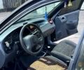 Чорний Деу Ланос, об'ємом двигуна 1.5 л та пробігом 0 тис. км за 2000 $, фото 7 на Automoto.ua