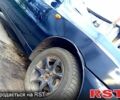 Черный Дэу Ланос, объемом двигателя 1.5 л и пробегом 0 тыс. км за 1400 $, фото 1 на Automoto.ua