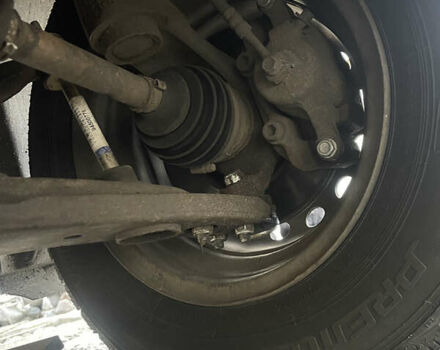 Черный Дэу Ланос, объемом двигателя 1.5 л и пробегом 198 тыс. км за 2199 $, фото 16 на Automoto.ua